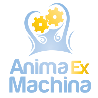 Anima Ex Machina logo
